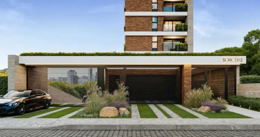 Apartamento para venda  no bairro são leopoldo em caxias do sul