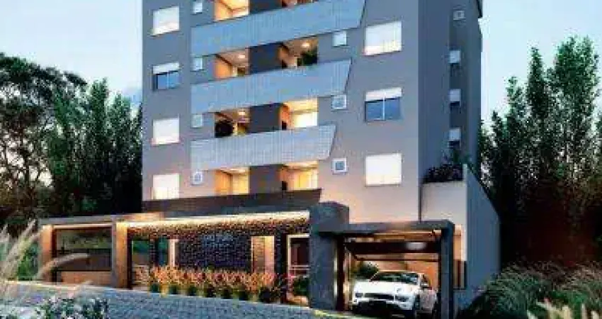 Apartamento para venda  no bairro nossa senhora de lourdes em caxias do sul