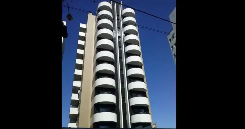 Apartamento com 3 quartos à venda na Rua José Carvalho Belardinelli, 177, São José, Caxias do Sul