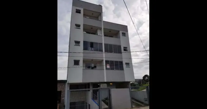 Apartamento para venda  no bairro sagrada família em caxias do sul