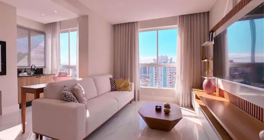 Apartamento com 3 quartos à venda na Rua Camboriú, 873, Fazenda, Itajaí