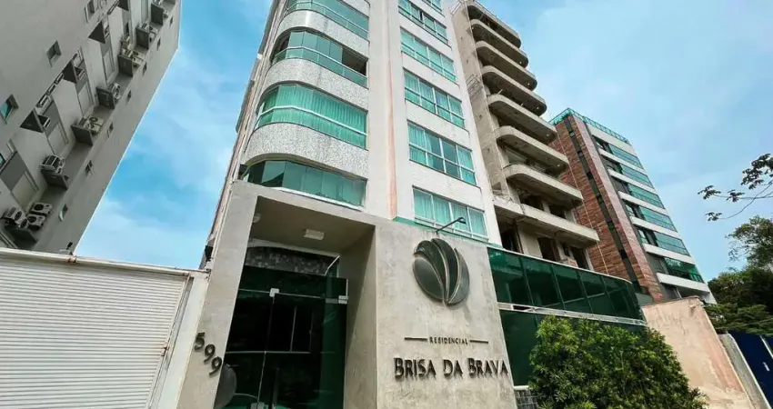 Apartamento com 3 quartos à venda na Julio Kumm, 599, Praia Brava, Itajaí