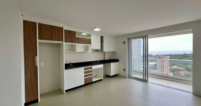Apartamento com 2 quartos à venda na Rua Braúlio Werner, 193, Praia Brava, Itajaí