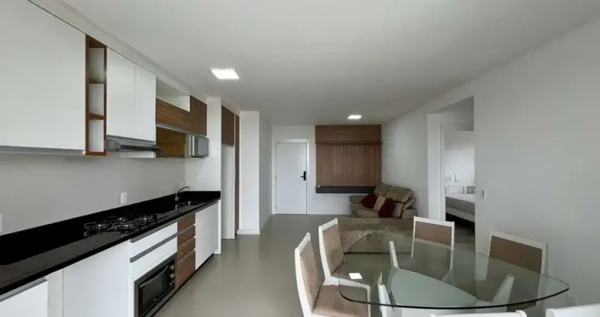 Apartamento com 2 quartos à venda na Rua Braúlio Werner, 193, Praia Brava, Itajaí