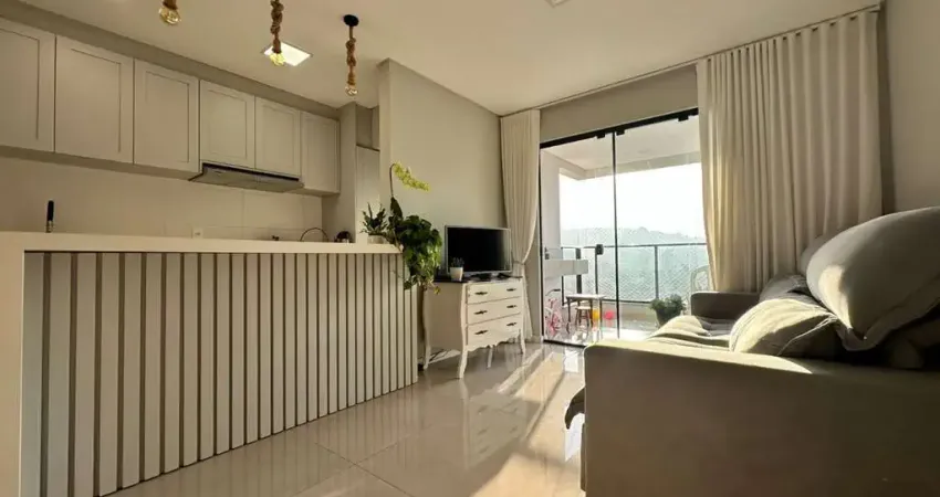 Apartamento com 2 quartos à venda na Rua João Wollinger, 91, Fazenda, Itajaí