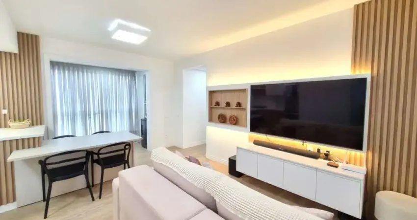 Apartamento com 2 quartos à venda na Rua Camboriú, 309, Centro, Itajaí