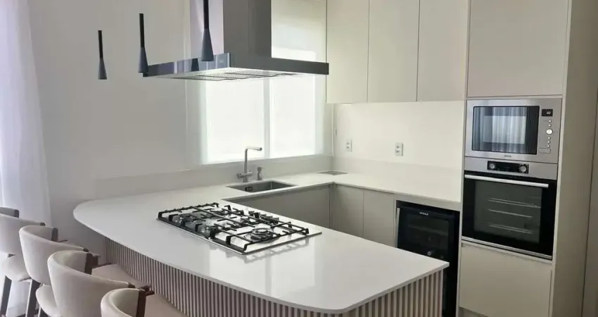Apartamento com 4 quartos à venda na Rua 1111, 59, Centro, Balneário Camboriú