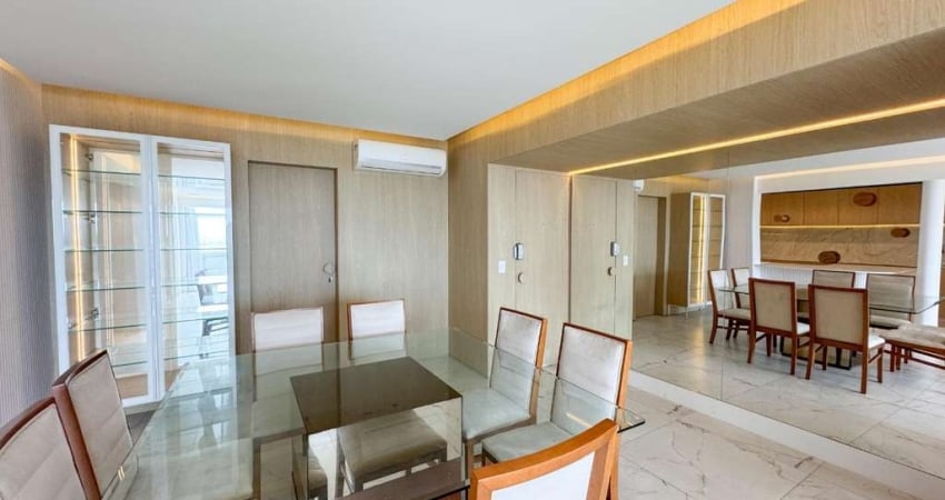 Apartamento com 4 quartos à venda na Rua Quinze de Novembro, 100, Centro, Itajaí