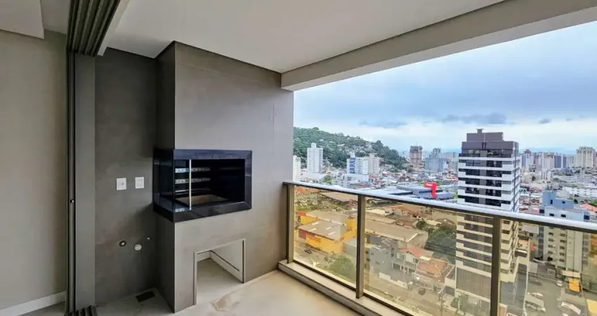 Apartamento com 3 quartos à venda na Rua Telêmaco Pereira Liberato, 111, Fazenda, Itajaí