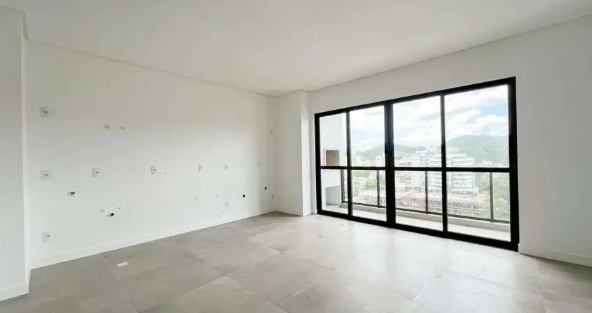 Apartamento com 3 quartos à venda na Rua Conselheiro Júlio Kumm, 339, Praia Brava, Itajaí