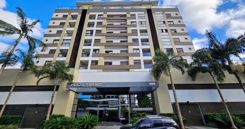 Apartamento com 2 quartos à venda na Rua Telêmaco Pereira Liberato, 100, Fazenda, Itajaí