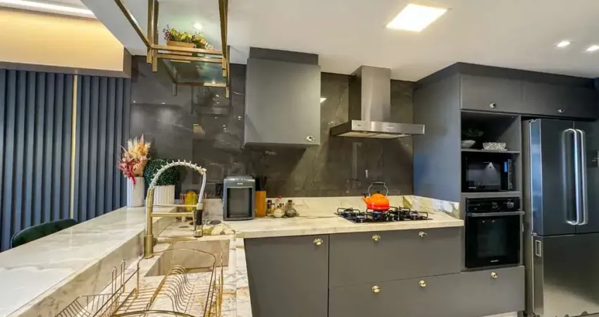 Apartamento com 3 quartos à venda na Rua Delfim Mário Pádua Peixoto, 600, Praia Brava, Itajaí