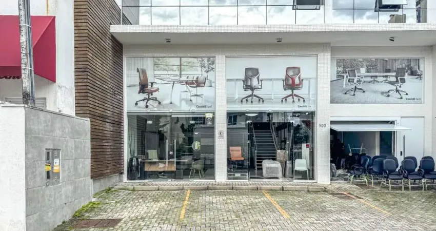 Casa para alugar na Rua 600, 500, Centro, Balneário Camboriú