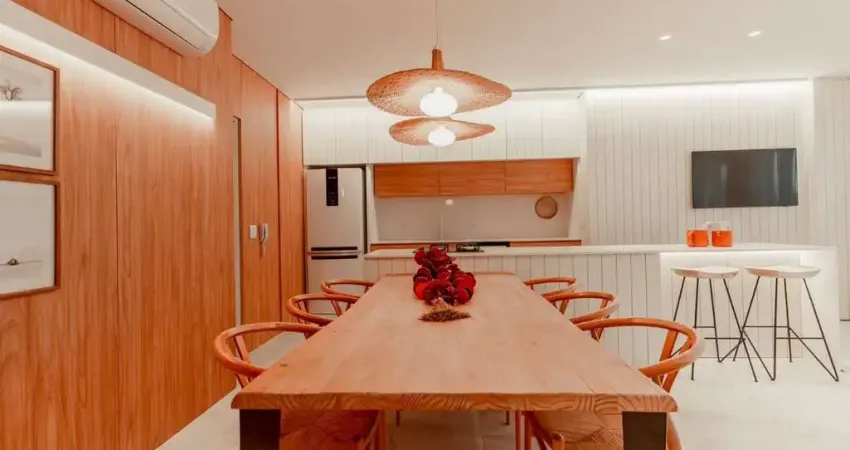 Apartamento com 2 quartos à venda na Rua Delfim Mário Pádua Peixoto, 1128, Praia Brava, Itajaí