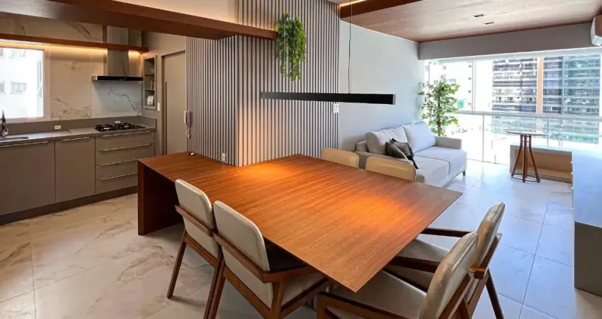 Apartamento com 3 quartos à venda na Rua 511, 14, Centro, Balneário Camboriú
