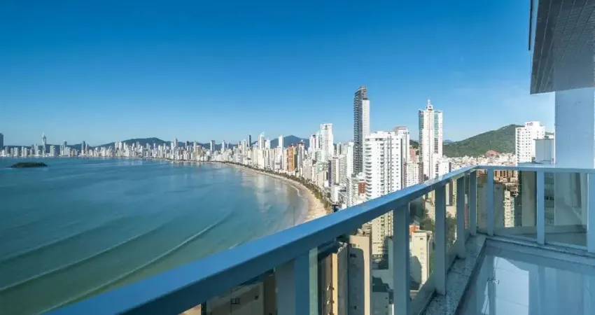 Apartamento com 3 quartos à venda na Rua Julieta Lins, 82, Pioneiros, Balneário Camboriú