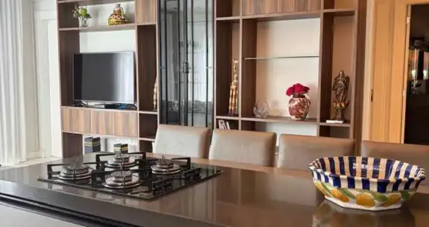 Apartamento com 3 quartos para alugar na Rua Otacílio da Silva Costa, 47, Praia Brava, Itajaí