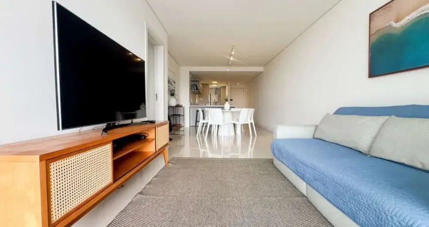 Apartamento com 3 quartos para alugar na Rua Delfim Mário Pádua Peixoto, 600, Praia Brava, Itajaí