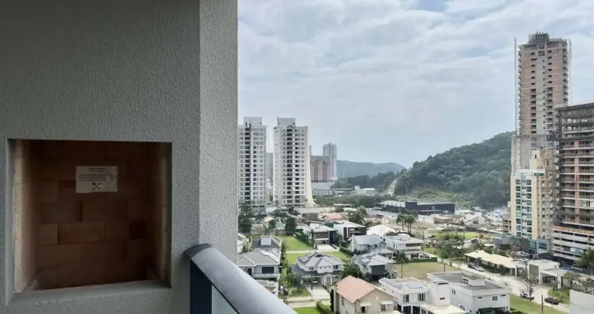 Apartamento com 2 quartos à venda na Rua Suécia, 286, Balneário Santa Clara, Itajaí