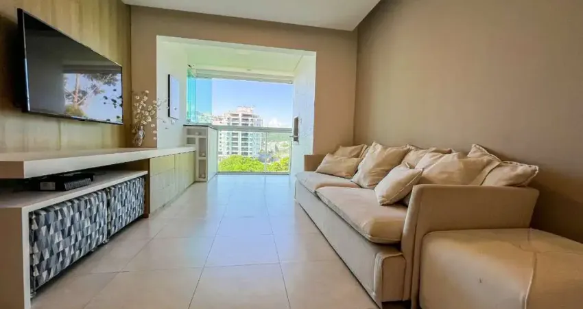 Apartamento com 2 quartos à venda na Rua Maria das Dores Santos Müller, 289, Balneário Santa Clara, Itajaí