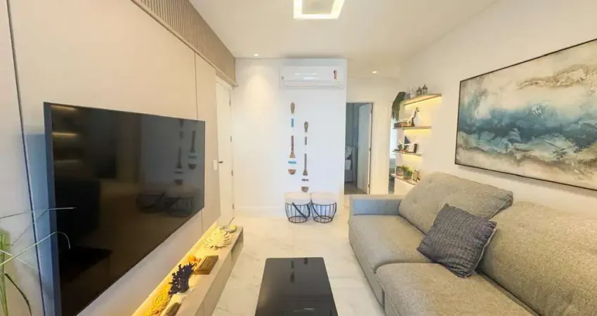 Apartamento com 3 quartos para alugar na Rua Delfim Mário Pádua Peixoto, 1128, Praia Brava, Itajaí