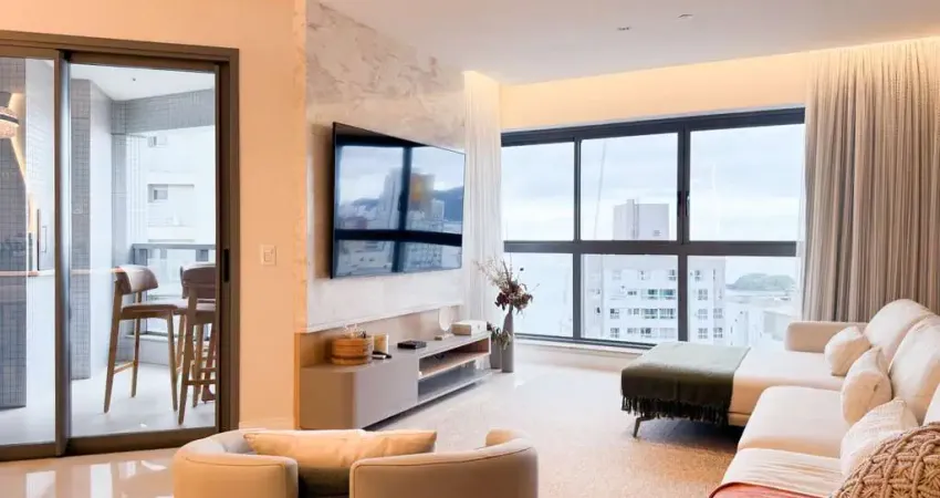 Apartamento com 4 quartos à venda na Rua Alvin Bauer, 100, Centro, Balneário Camboriú