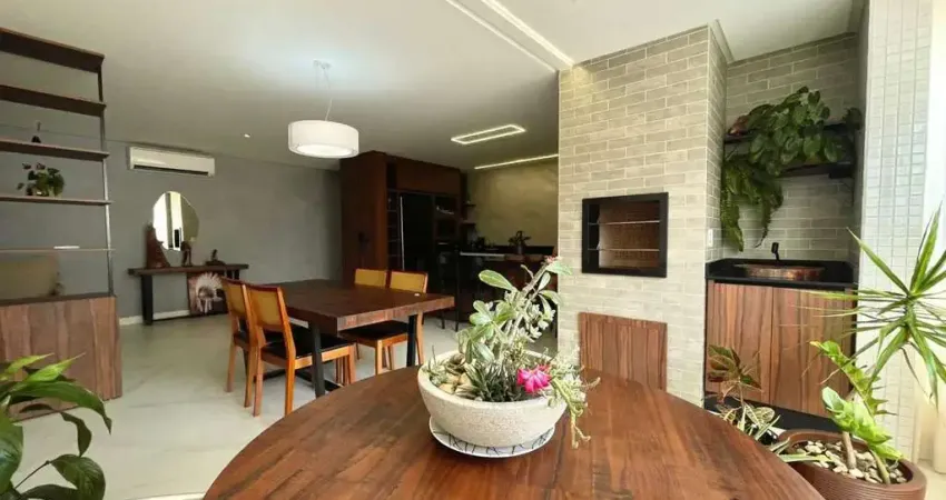 Apartamento com 3 quartos para alugar na Delfim Mário de Pádua P, Conselheiro Júlio Kumm, 199, Praia Brava, Itajaí
