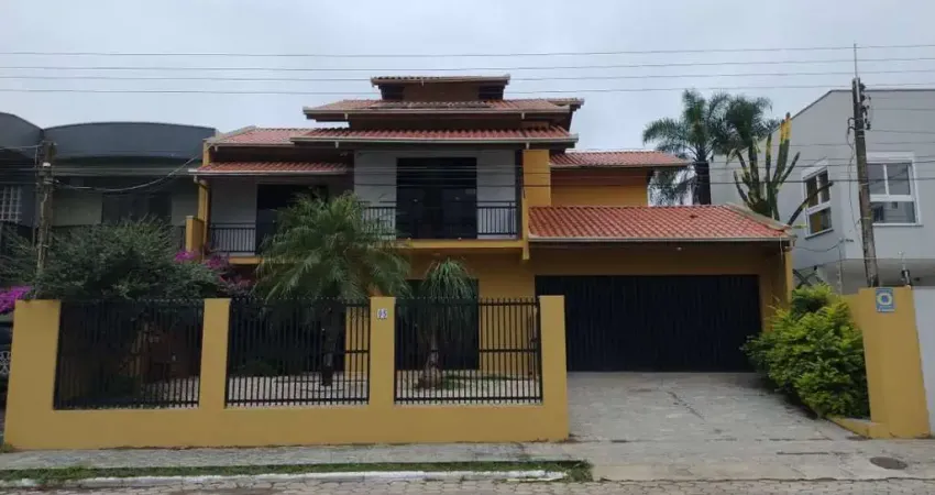 Casa com 3 quartos para alugar na Rua Pratico Adolfinho Lindalvo Costa, 110, Praia Brava, Itajaí
