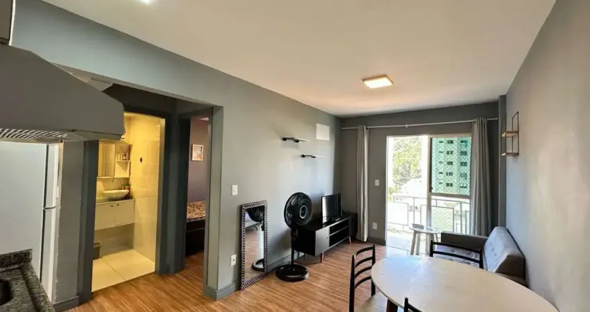 Apartamento com 1 quarto para alugar na Rua Miguel Matte, 834, Pioneiros, Balneário Camboriú