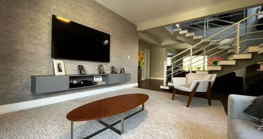 Apartamento com 4 quartos à venda na Avenida Marcio Ferreira de Mello e Silva, 55, Praia Brava, Itajaí