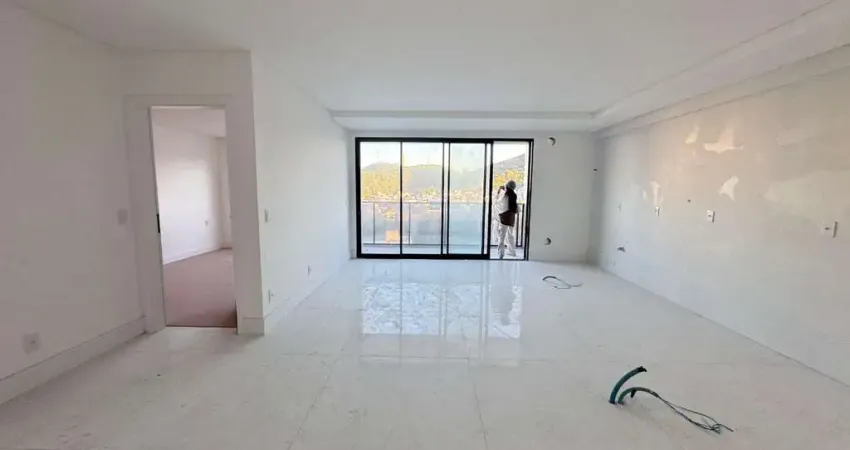 Apartamento com 3 quartos à venda na Rua Conselheiro Júlio Kumm, 387, Praia Brava, Itajaí