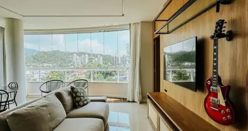 Apartamento com 3 quartos à venda na Rua Otacílio da Silva Costa, 47, Praia Brava, Itajaí