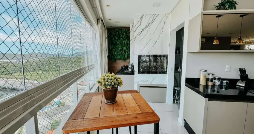 Apartamento com 3 quartos à venda na Rua 3610, 237, Barra Sul, Balneário Camboriú