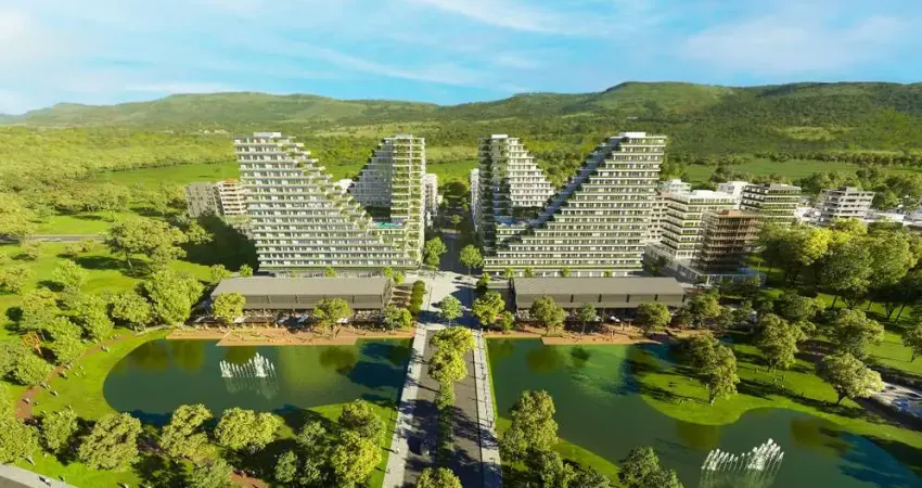 Apartamento à venda na 88210100, 123, Jardim Dourado, Porto Belo