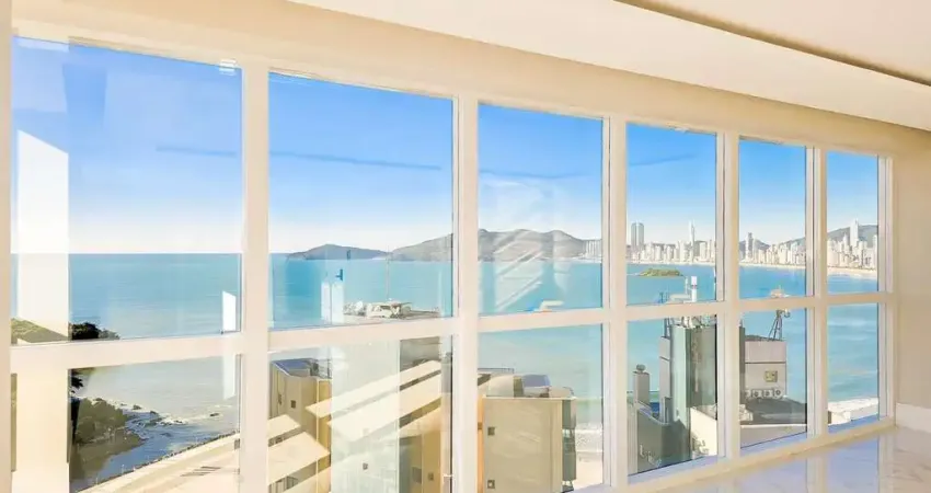 Apartamento com 3 quartos à venda na Rua Julieta Lins, 155, Pioneiros, Balneário Camboriú