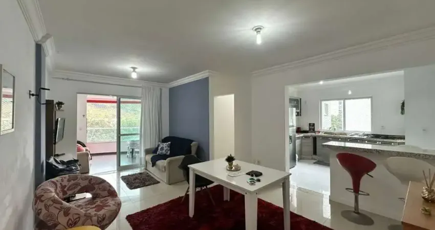 Apartamento com 2 quartos para alugar na Rua Suécia, 150, Balneário Santa Clara, Itajaí