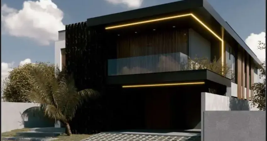 Casa com 4 quartos à venda na Avenida Governador Celso Ramos, 10, Jardim Dourado, Porto Belo