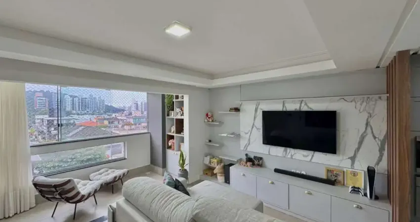 Apartamento com 2 quartos à venda na Rua Cruz de Souza, 230, Praia dos Amores, Balneário Camboriú