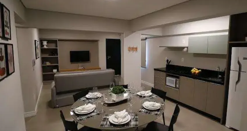 Apartamento com 2 quartos para alugar na Rua Otacílio da Silva Costa, 10, Praia Brava, Itajaí