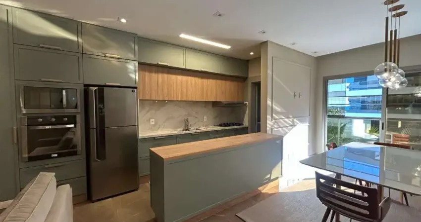 Apartamento com 3 quartos para alugar na Rua Delfim Mário Pádua Peixoto, 955, Praia Brava, Itajaí