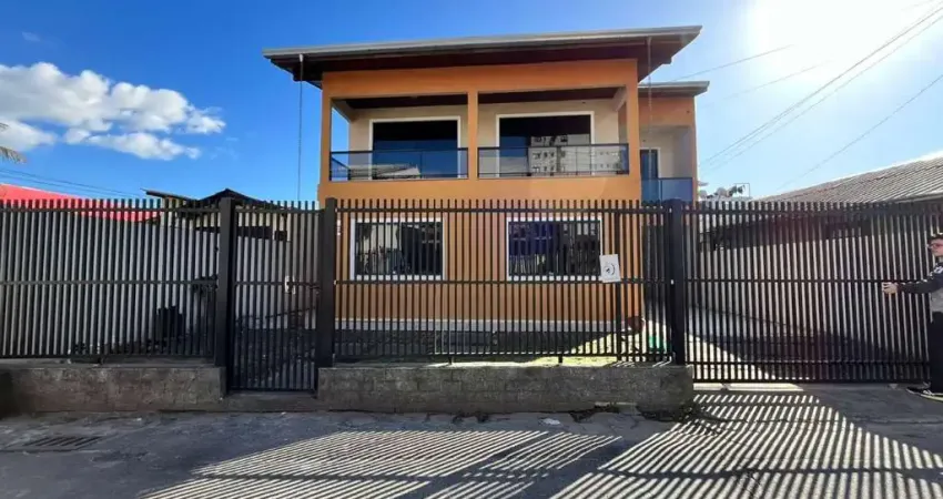 Casa com 4 quartos à venda na Rua Dário Cesário Pereira, 41, São João, Itajaí