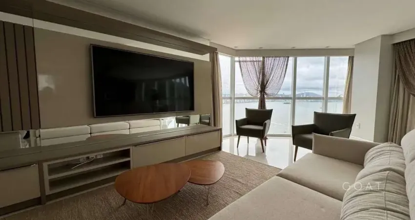 Apartamento com 4 quartos para alugar na Avenida Atlântica, Centro, Balneário Camboriú