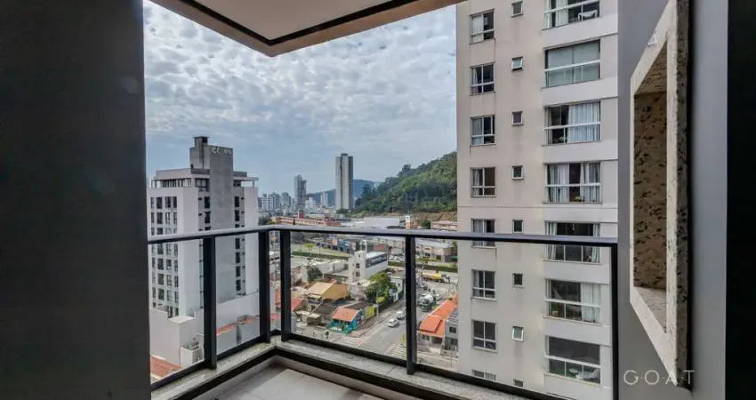 Apartamento com 2 quartos à venda na Rua Juvenal Garcia, Centro, Itajaí