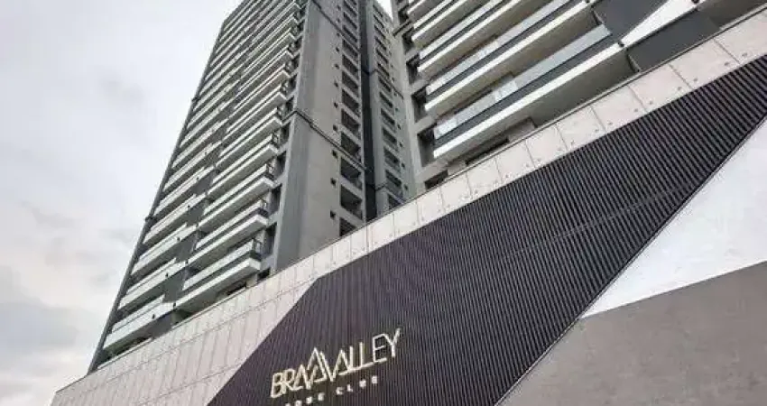 Oportunidade única na praia brava – 2 suítes no brava valley com piscina coberta e sauna