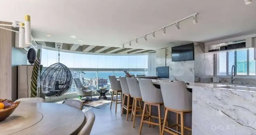 Cobertura duplex no brava beach aroeira - venda ou locação anual