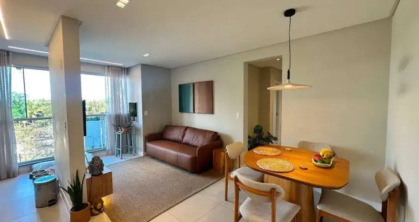 Apartamento com 2 quartos à venda na Rua Suécia, Praia Brava, Itajaí