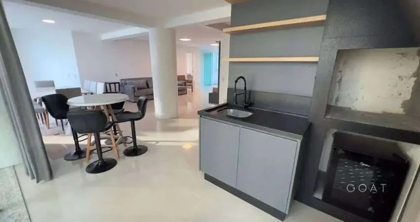 Apartamento com 3 quartos para alugar na Rua 4502, Centro, Balneário Camboriú