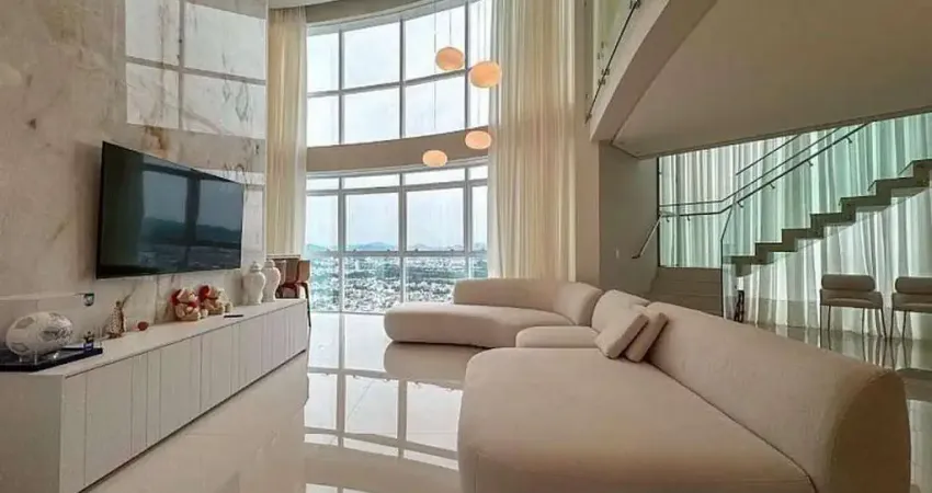 Apartamento com 4 quartos à venda na Avenida Brasil, Centro, Balneário Camboriú