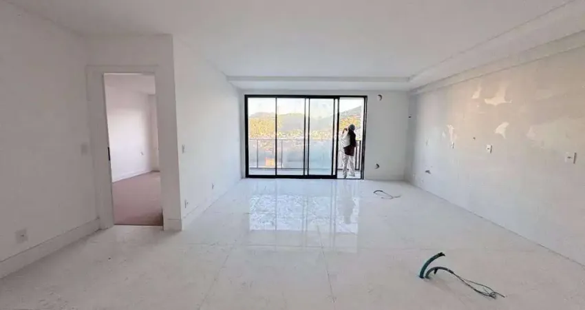 Apartamento residencial à venda, balneário santa clara, itajaí - ap0238.