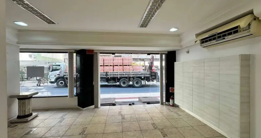 Sala comercial com 3 salas para alugar na Rua 981, Centro, Balneário Camboriú